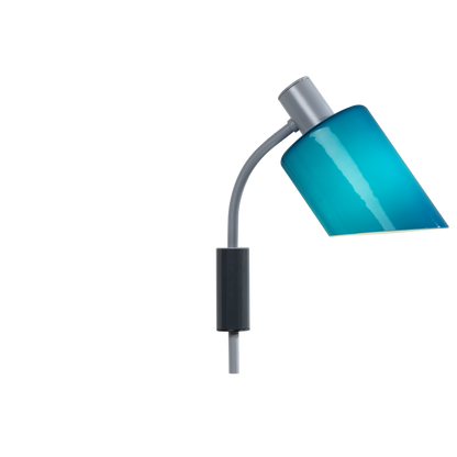Nemo Lampe de Bureau parete