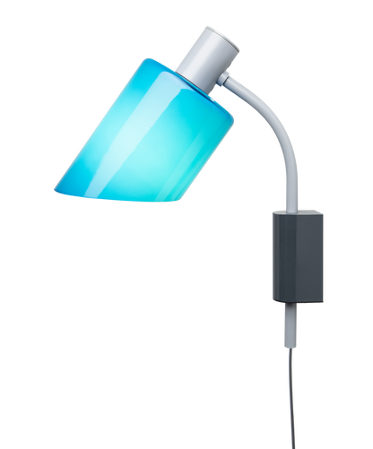 Nemo Lampe de Bureau parete