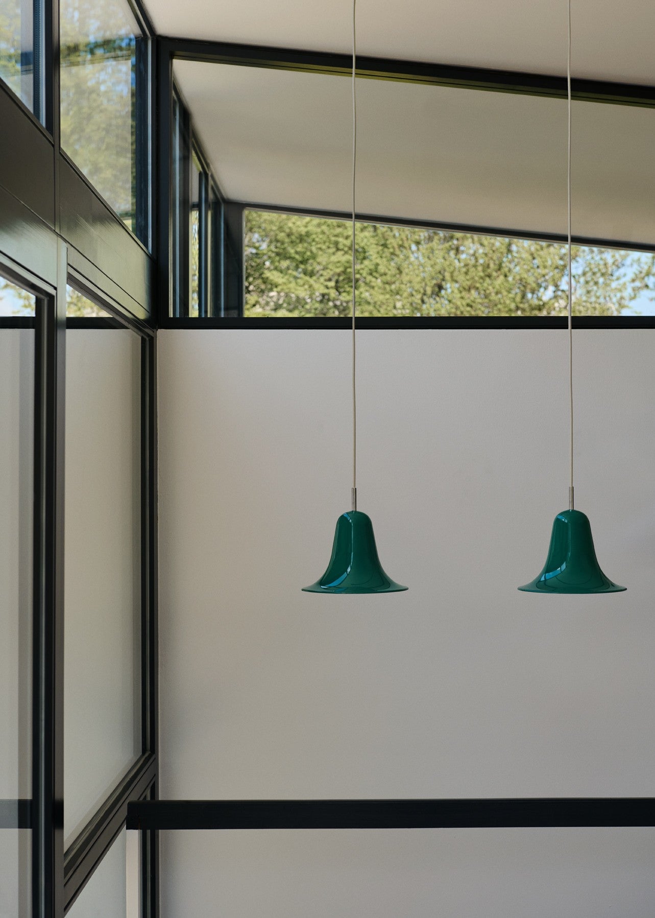 Verpan Pantop Ø23 Pendant