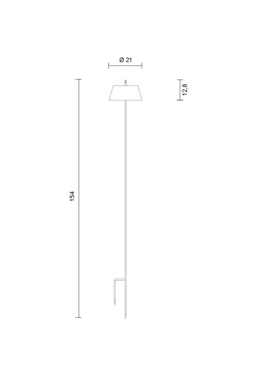 Egoluce Lancia Tonda Suspension