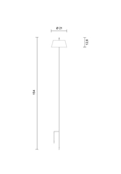 Egoluce Lancia Tonda Suspension