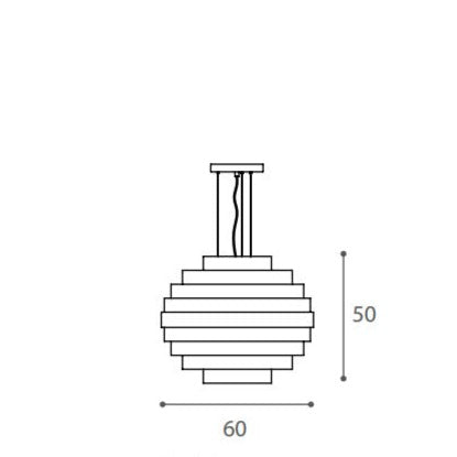 Antonangeli Mamamia suspension 