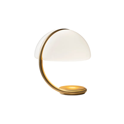 Martinelli Luce Serpente Tavolo