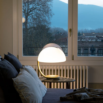 Martinelli Luce Serpente Tavolo