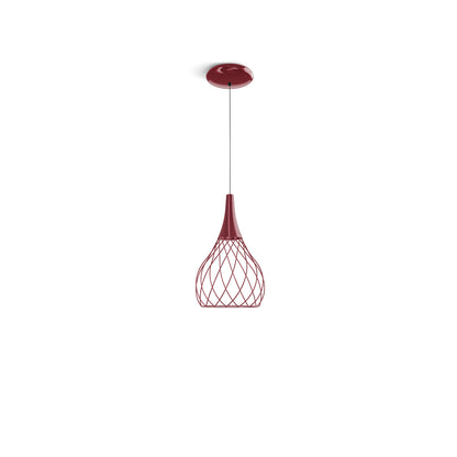 Stilnovo Mongolfier sospensione