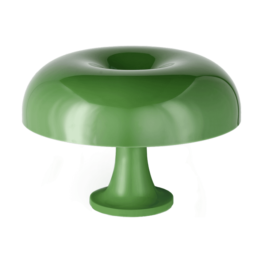 Artemide Nessino Verde - Special Edition