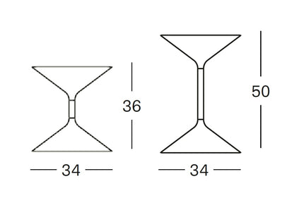 B-LINE - Abra - Coffee table