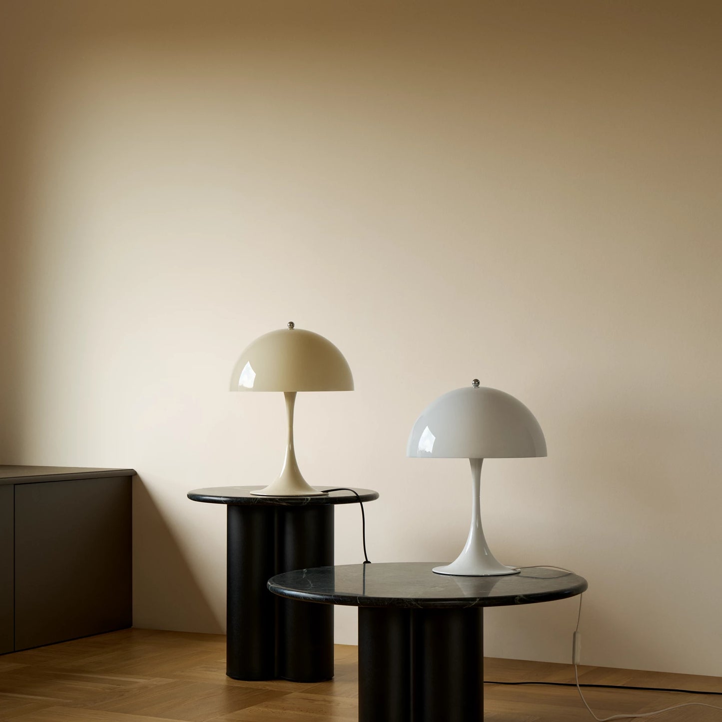 Louis Poulsen Panthella 320