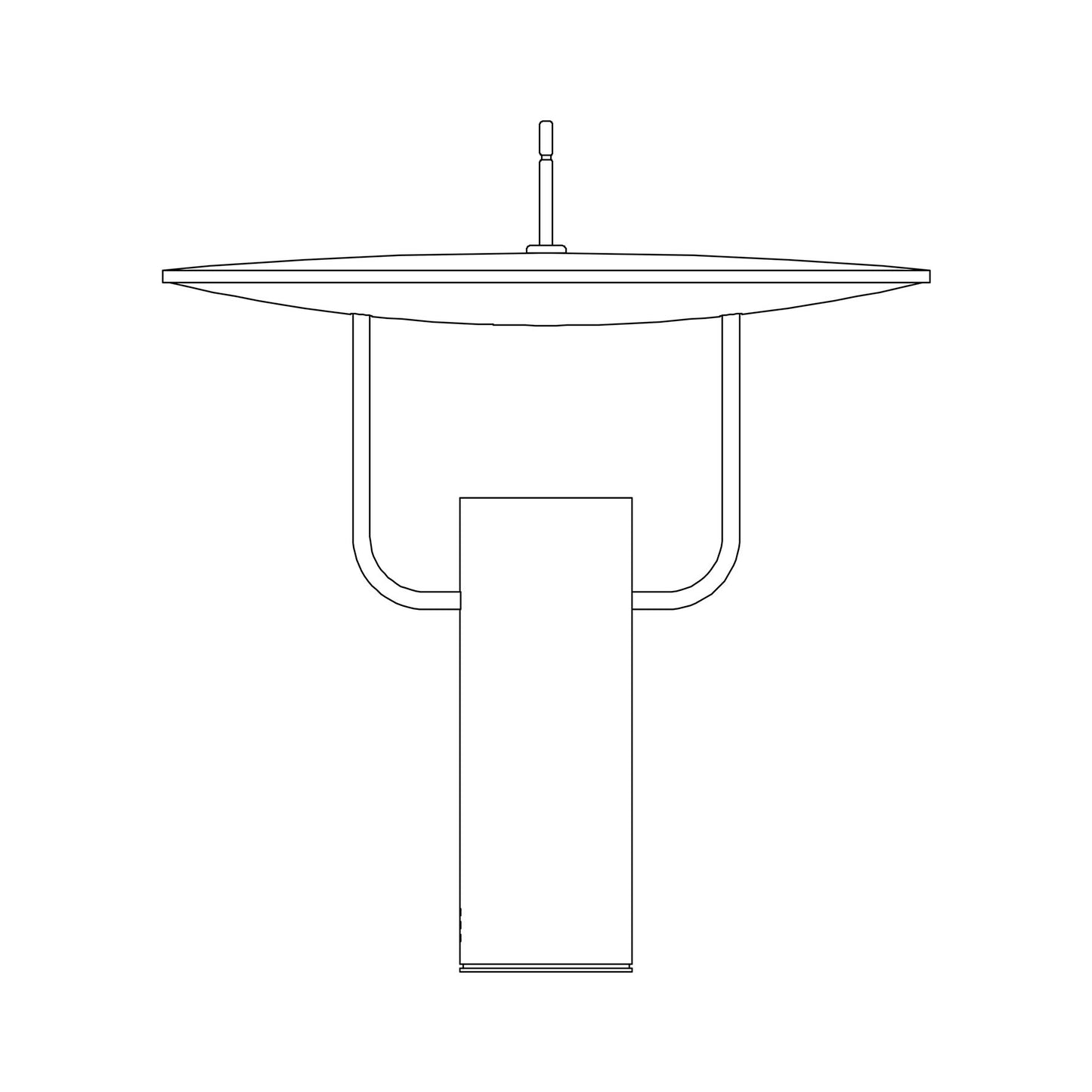 Martinelli Luce TX1