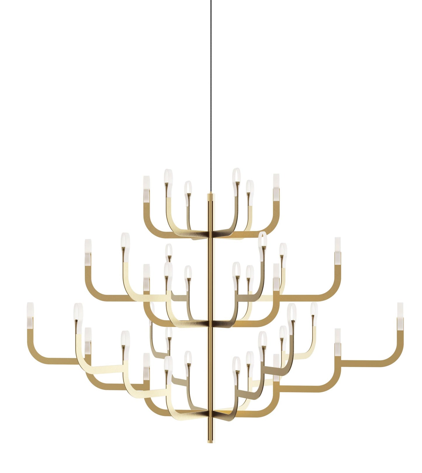 Luceplan J-us sospensione