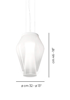 Vistosi Anisette suspension