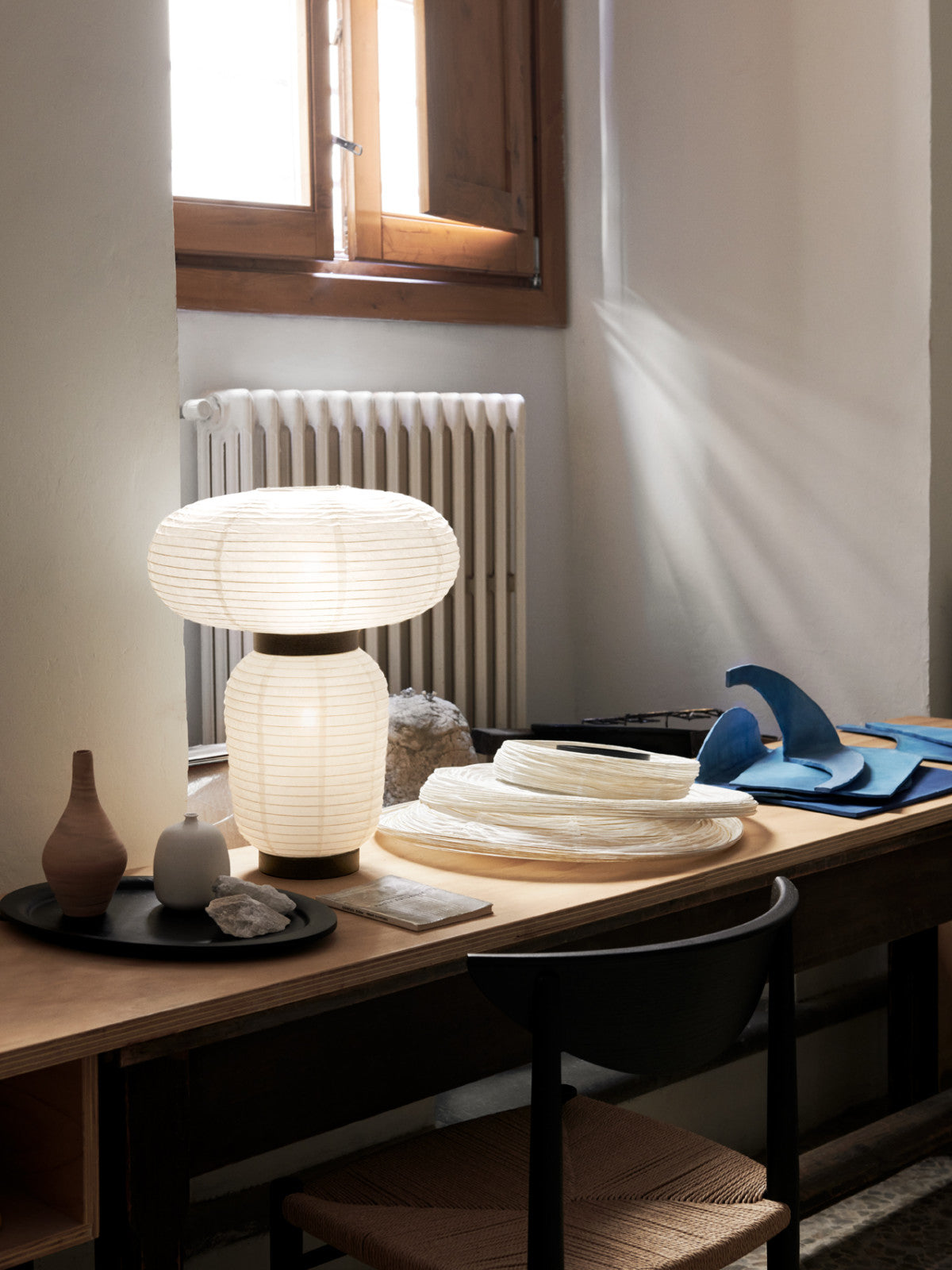&Tradition Formakami JH18 Tavolo