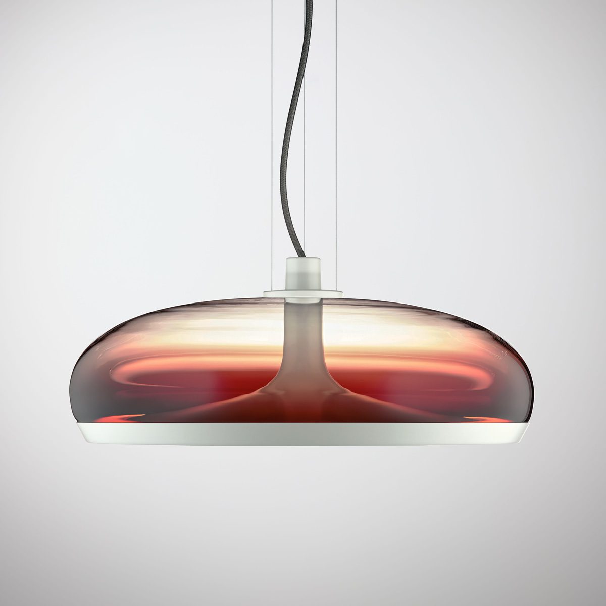 Leucos Aurelia S45 Single Switch suspension