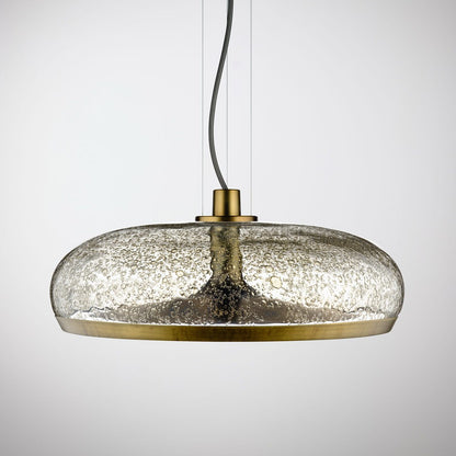 Leucos Aurelia S45 Single Switch suspension