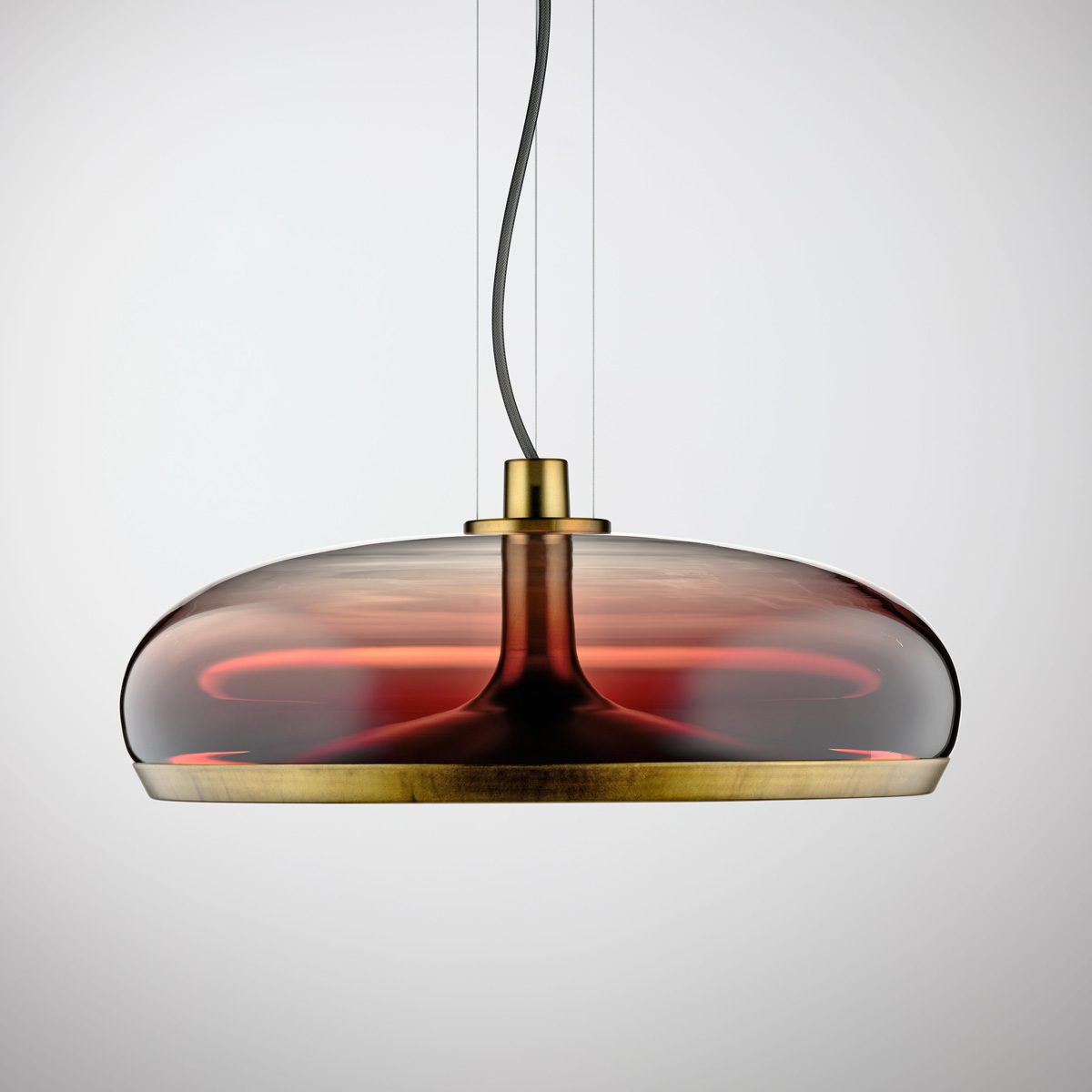 Leucos Aurelia S45 Single Switch suspension