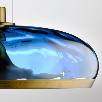 Leucos Aurelia S22 Bold Single Switch sospensione