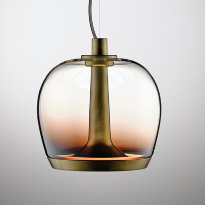 Leucos Aurelia S22 Bold Single Switch sospensione