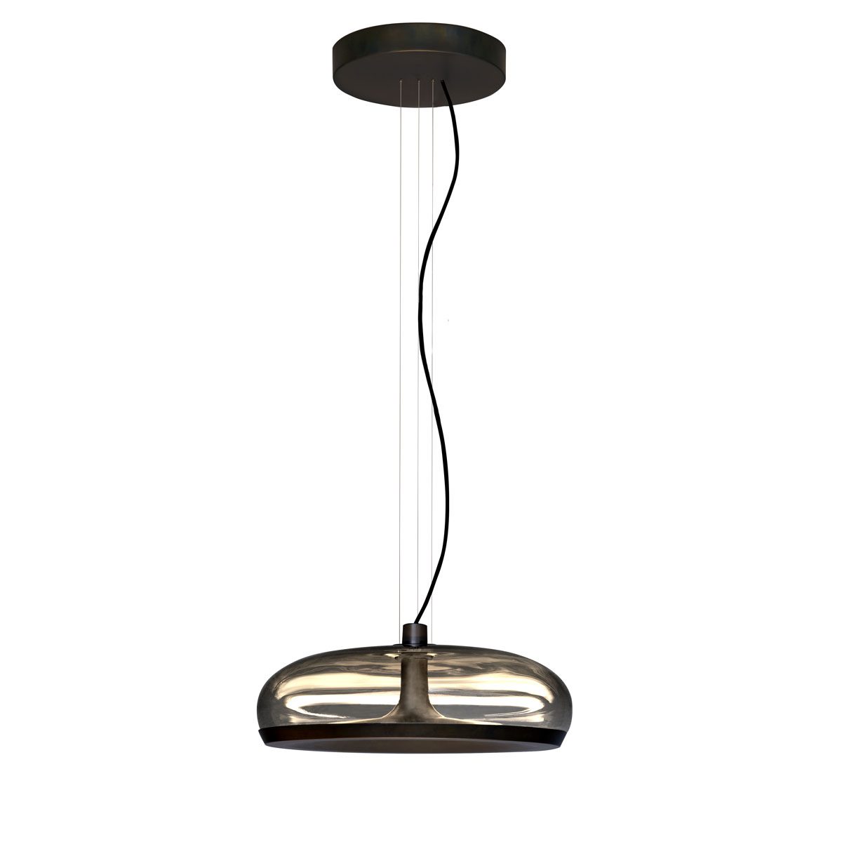 Leucos Aurelia S45 Single Switch suspension