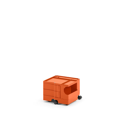 B-LINE - Boby - Carrello Contenitore 2 cassetti h 31,5