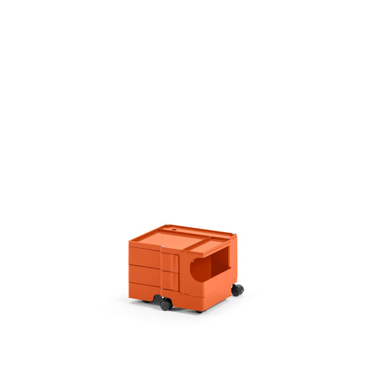 B-LINE - Boby - Carrello Contenitore 2 cassetti h 31,5
