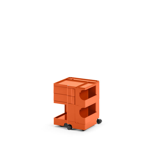 B-LINE - Boby - Carrello Contenitore 2 cassetti h 52,5