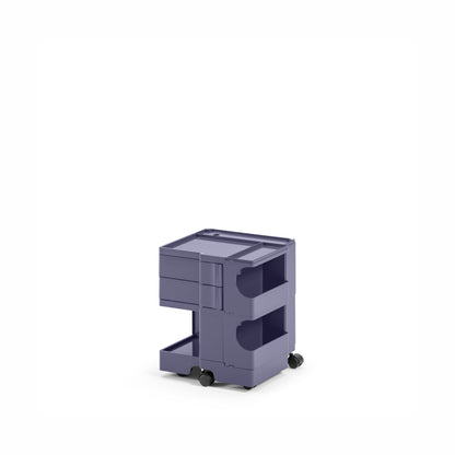 B-LINE - Boby - Carrello Contenitore 2 cassetti h 52,5