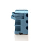 B-LINE - Boby - Carrello Contenitore 2 cassetti h 73,5