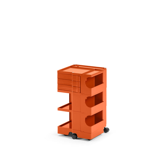 B-LINE - Boby - Carrello Contenitore 3 cassetti h 73,5