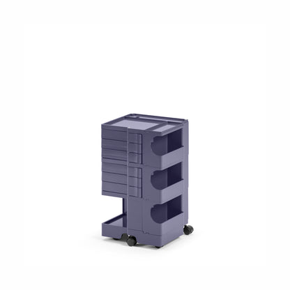 B-LINE - Boby - Container trolley 6 drawers h 73.5