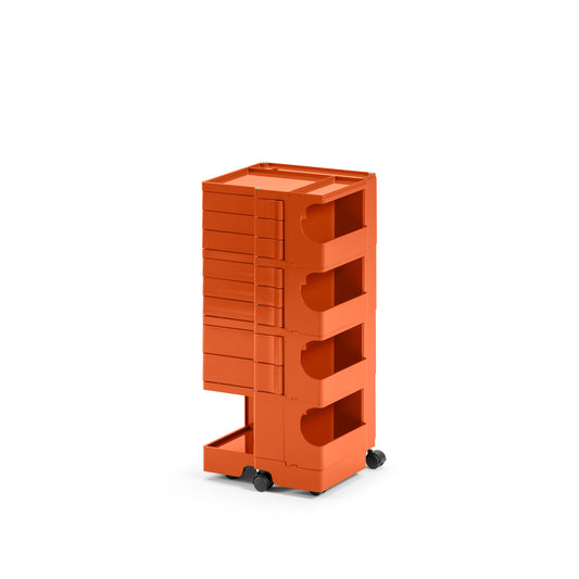 B-LINE - Boby - Carrello Contenitore 8 cassetti h 94,5