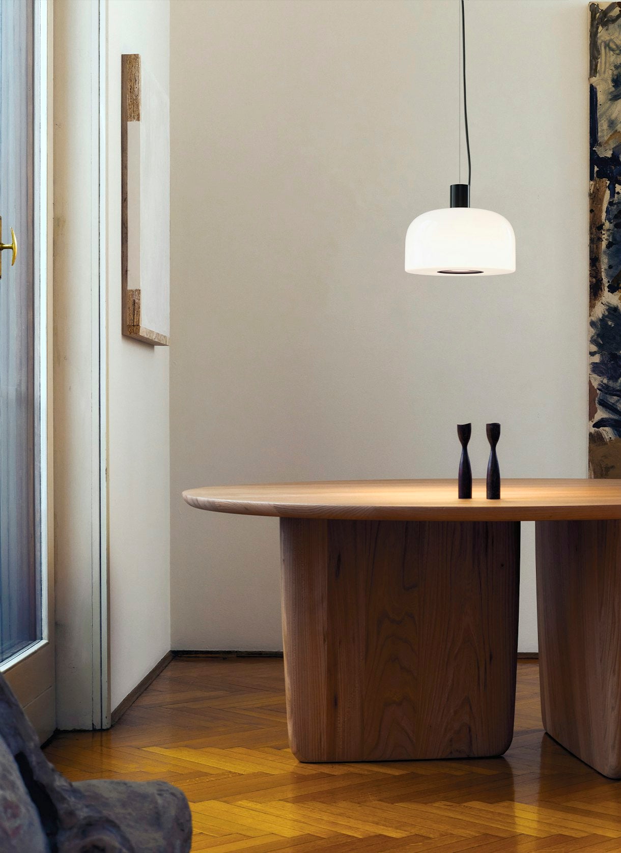 FLOS Bellhop Glass S1