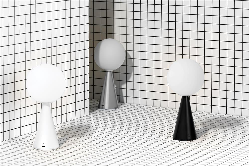 Fontana Arte Bilia Mini Portable