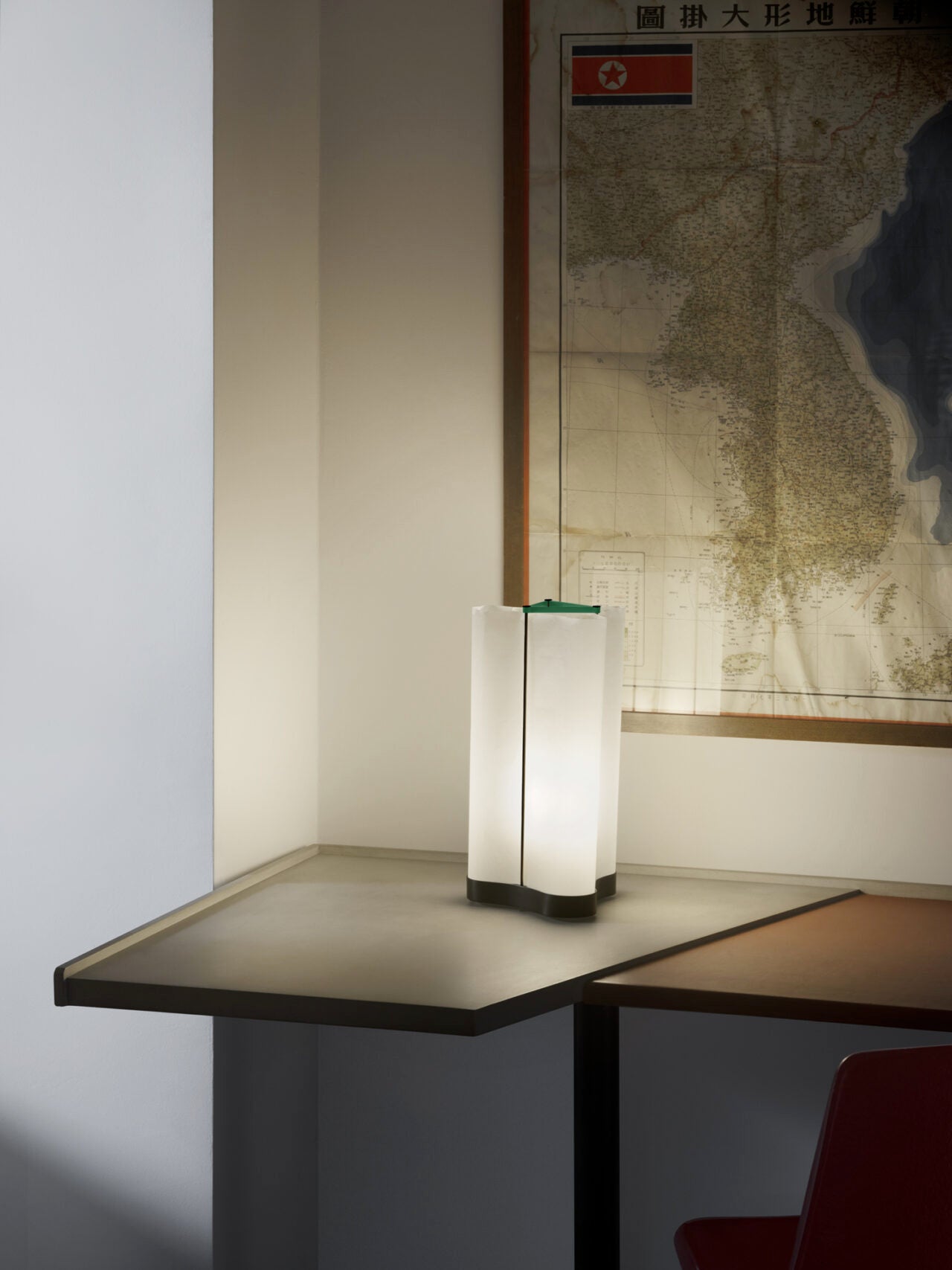 Nemo Lampe Cabanon