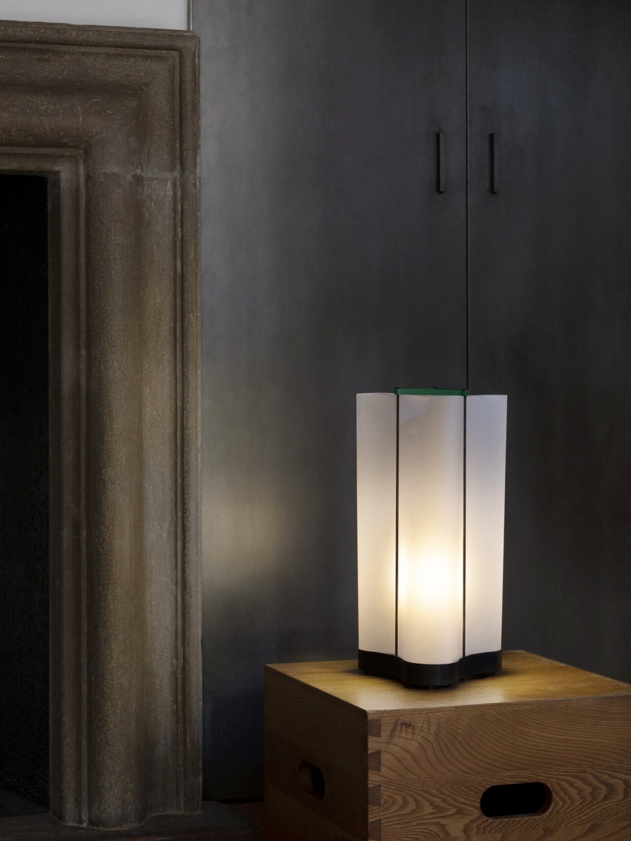 Nemo Lampe Cabanon