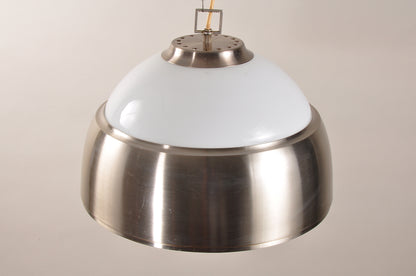 Lampadario Candle modello Capri design Alessandro Pianon anni '60