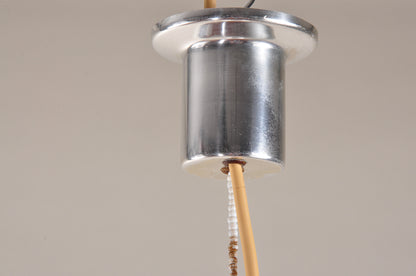 Lampadario Candle modello Capri design Alessandro Pianon anni '60