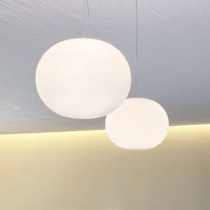 FLOS Glo-Ball Sospensione
