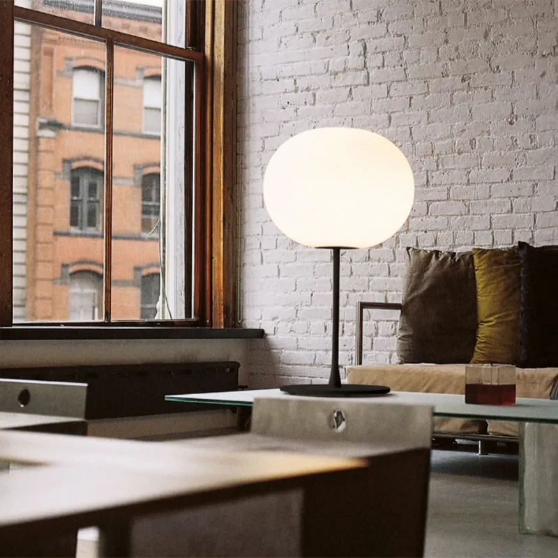 FLOS Glo-Ball Tavolo