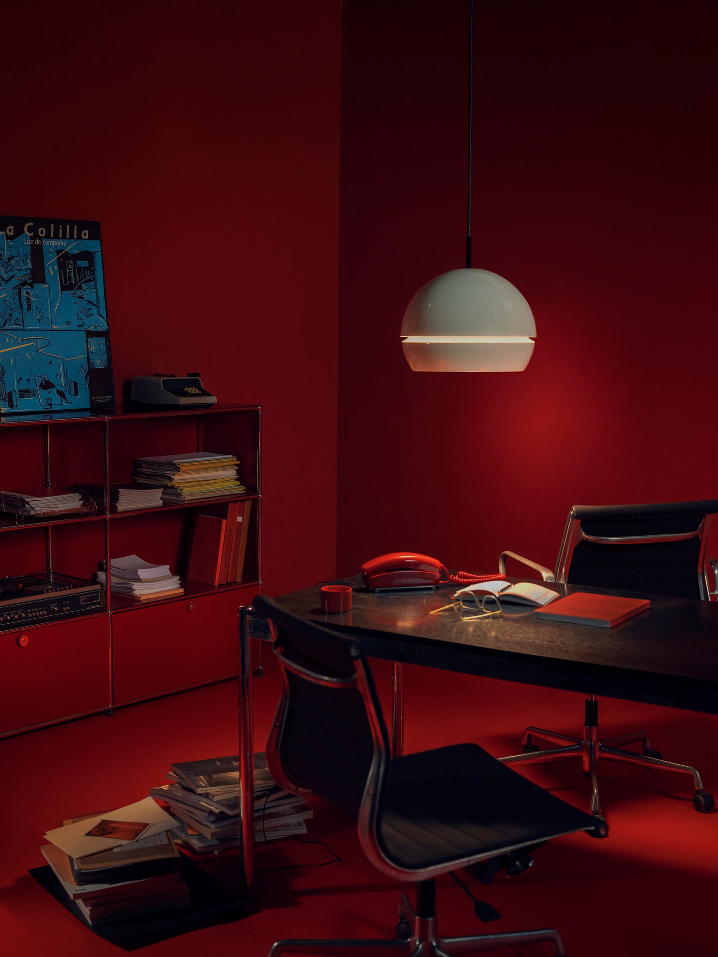 Santa & Cole Fontana