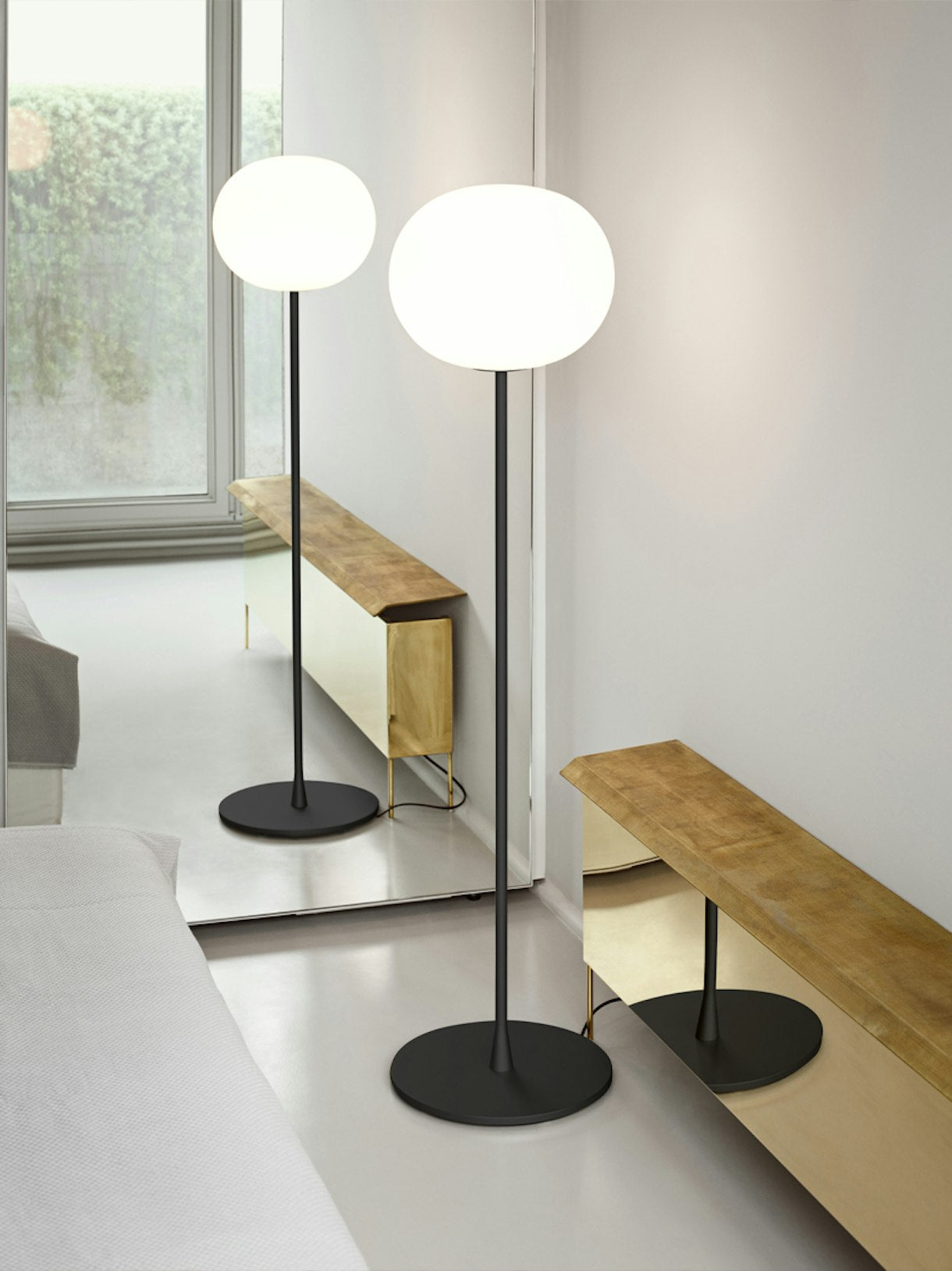 FLOS Glo-Ball F1