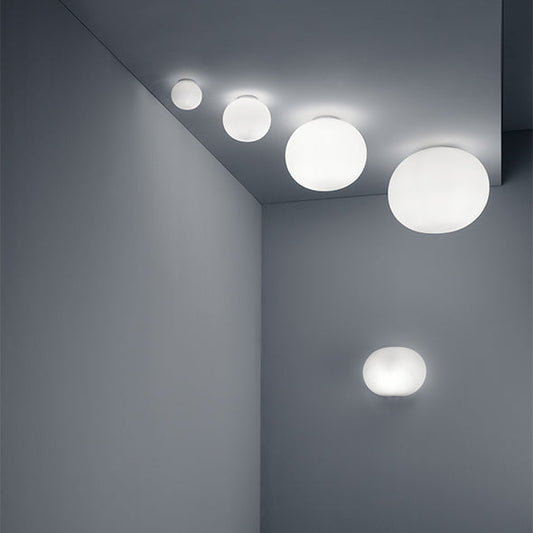FLOS Glo-Ball Parete / Soffitto