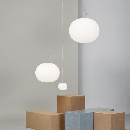 FLOS Glo-Ball Sospensione