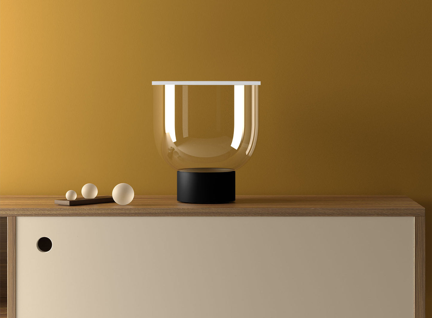 Martinelli Luce Grammoluce