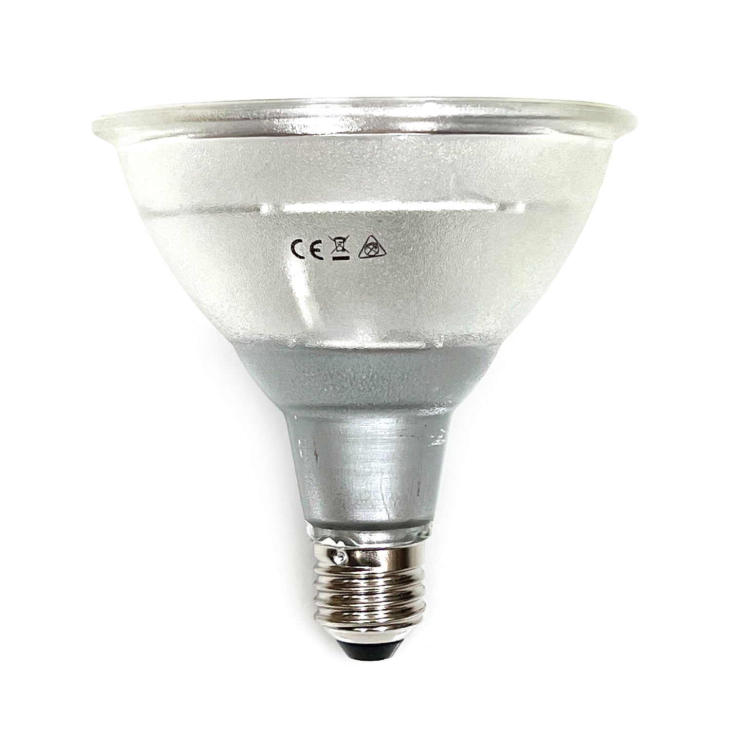 Lampadina PAR38 Bicolor LED 16W 230V E27 per FLOS Stylos Sotto