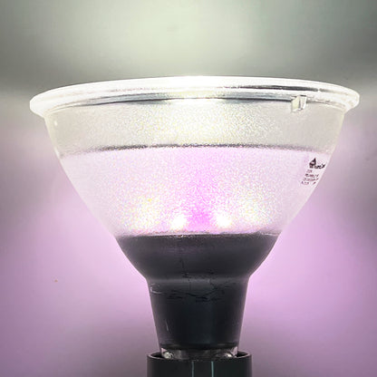 Lampadina PAR38 Bicolor LED 16W 230V E27 per FLOS Stylos Sotto