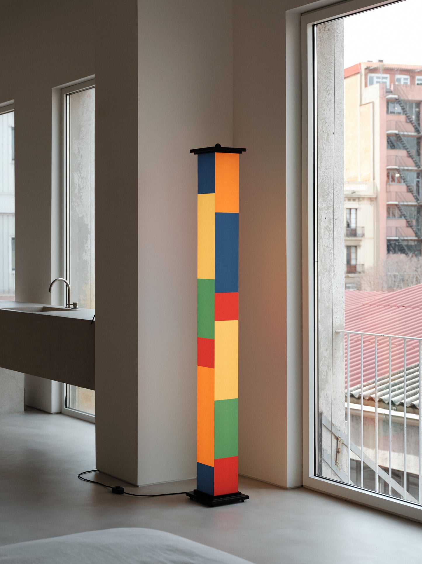 Santa & Cole La Bella Durmiente