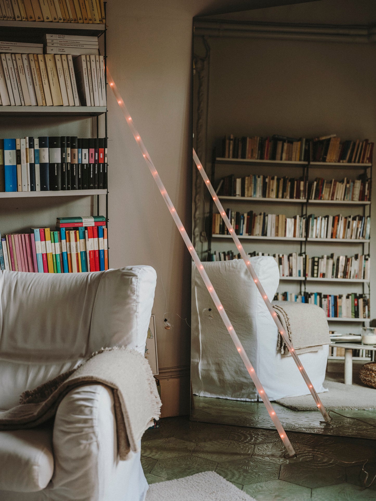 Santa & Cole La Colilla 1 m