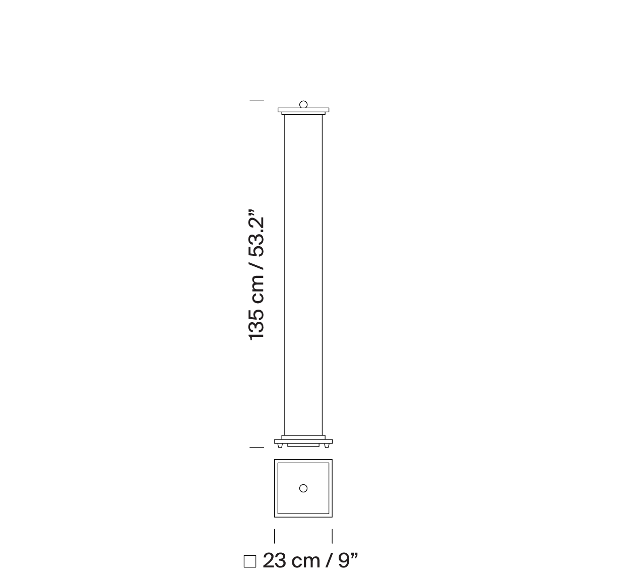 Santa & Cole La Bella Durmiente Menor