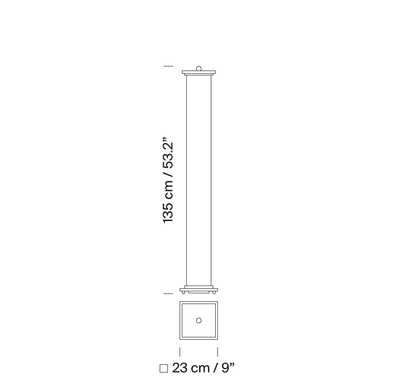 Santa & Cole La Bella Durmiente Menor