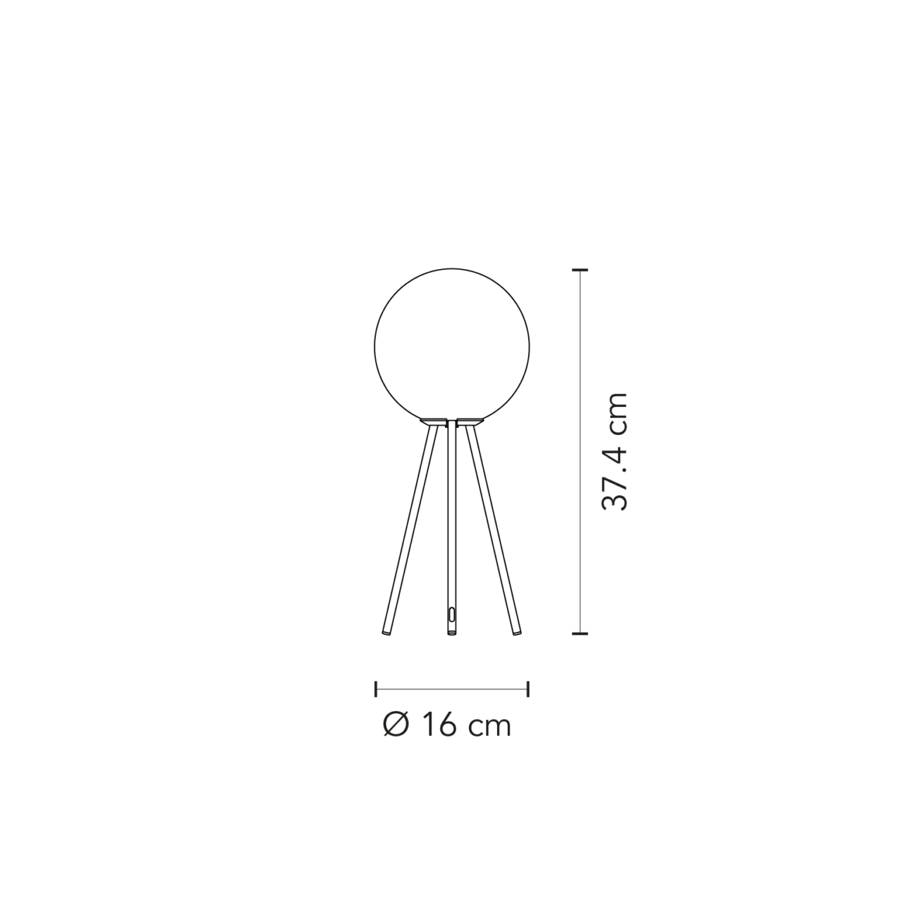 Fontana Arte Signorina